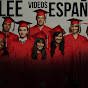 Glee Vídeos Español