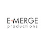 E-MERGE PRODUCTIONS