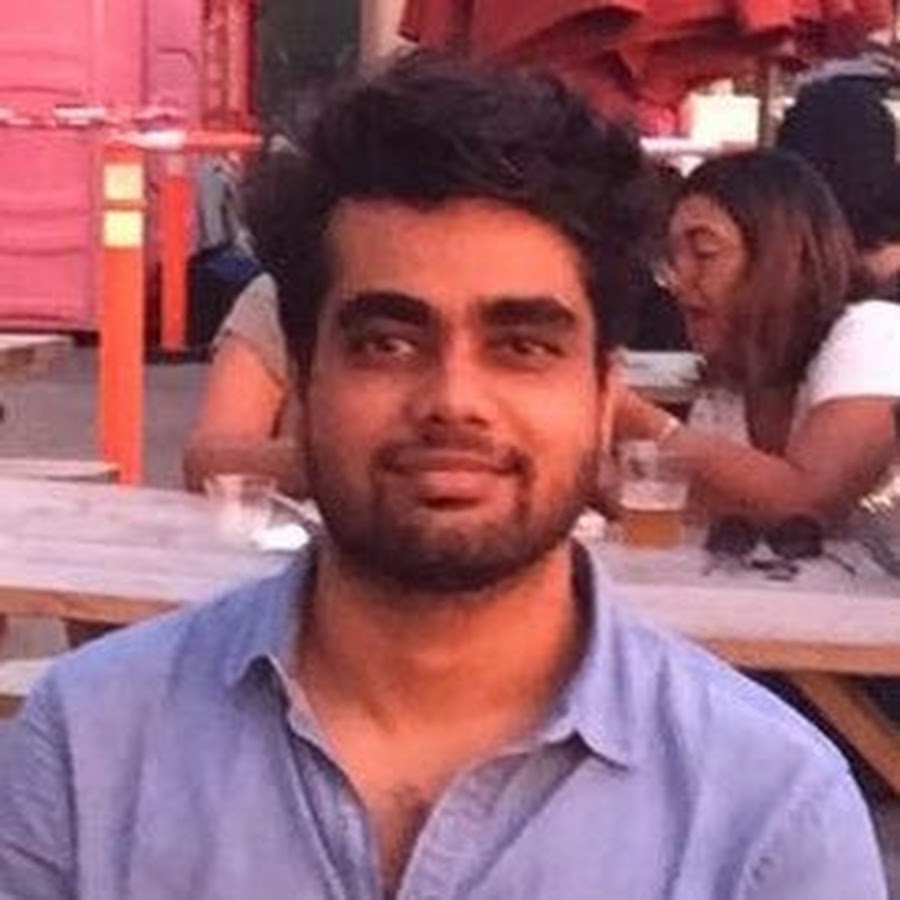 Shashank youtube