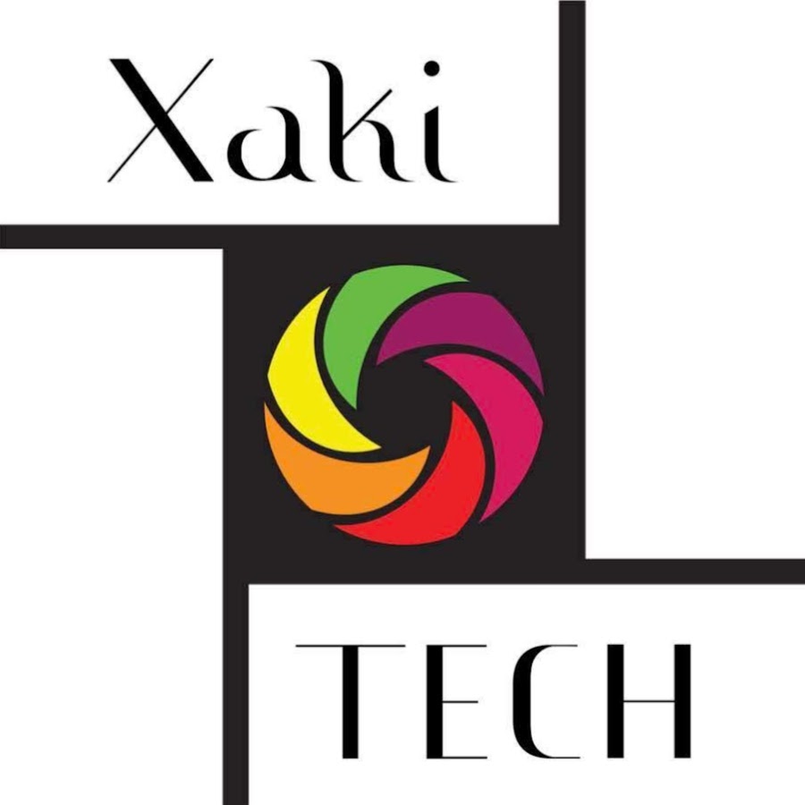 Xaki Tech @XakiTech