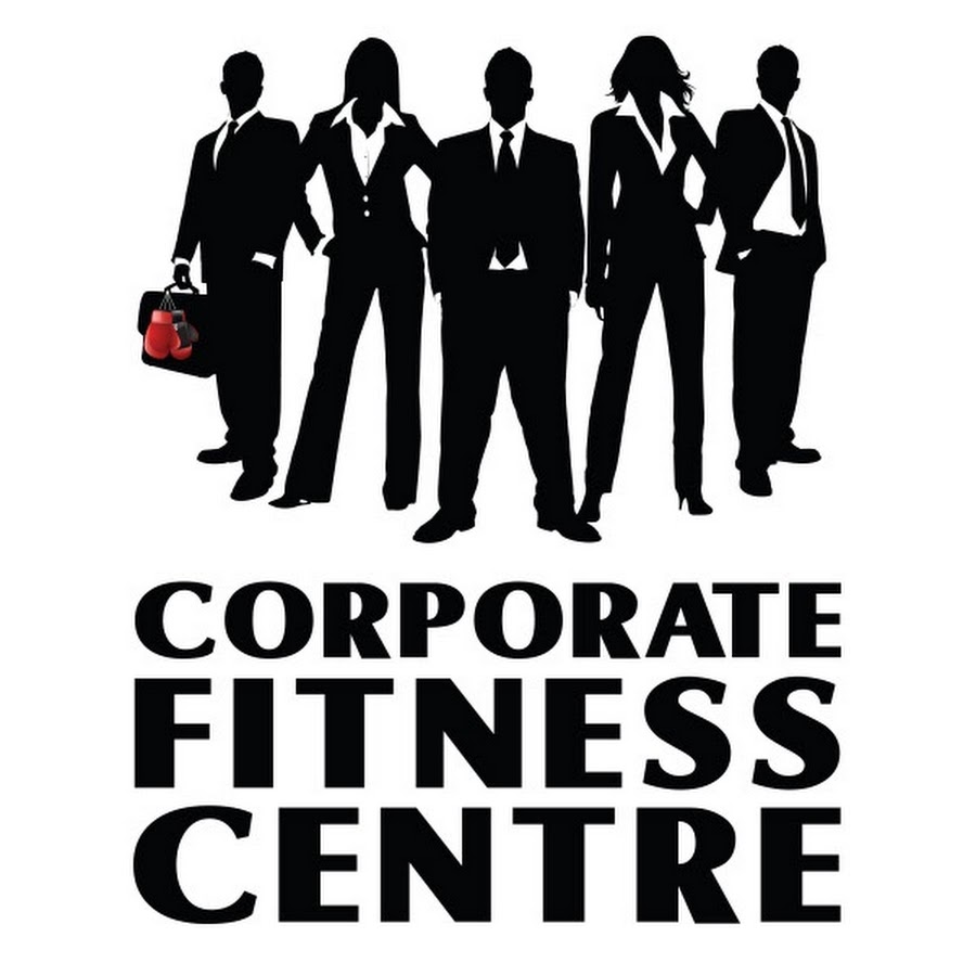 Corporate Fitness Centre
