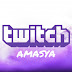 TWITCH AMASYA