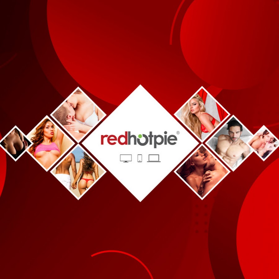 RedHotPie App - YouTube