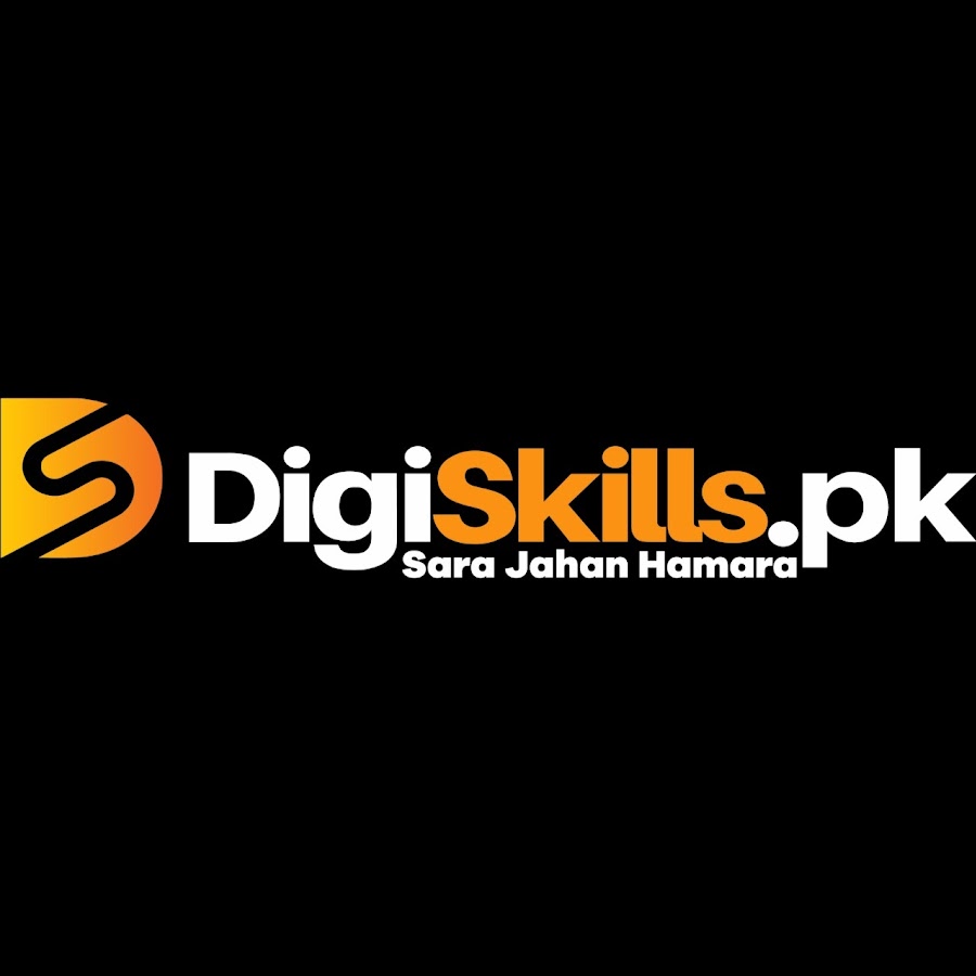 DigiSkillspk @DigiSkillsPakistan