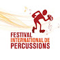 FESTIVAL INTERNATIONAL DE PERCUSSIONS - FIP