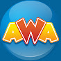 AWA youtube avatar