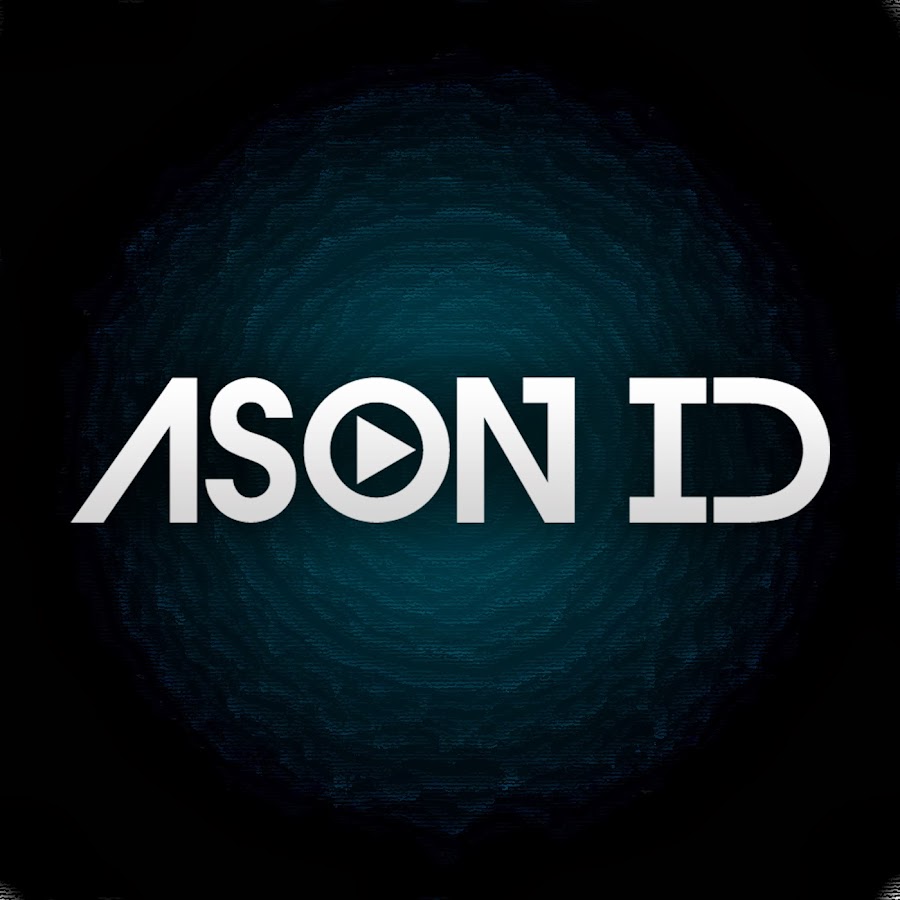 AsonIDofficial