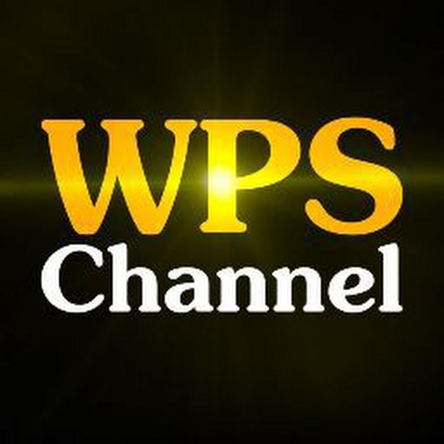 WPS Channel