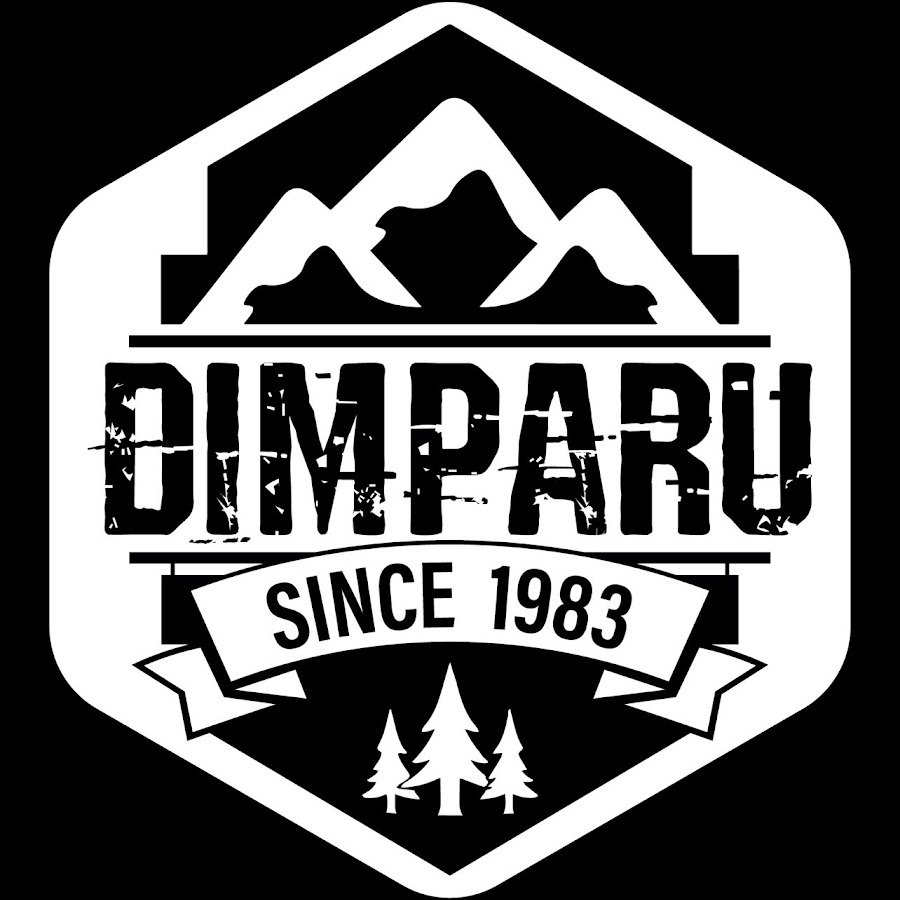 Dimparu @dimparu