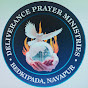 Deliverance Prayer Ministries DPM