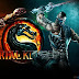 logo Mortal Kombat