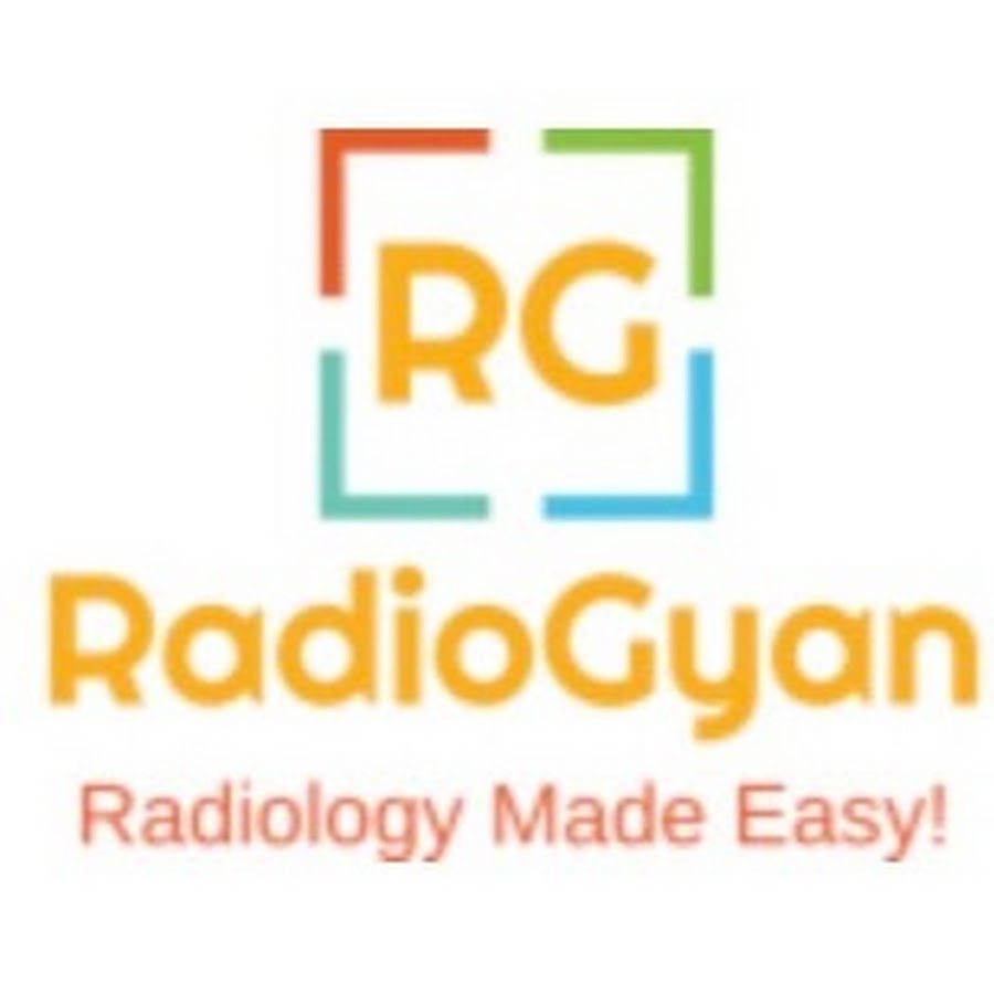 RadioGyan - Radiology Made Easy! (Radiology Made Easy!)