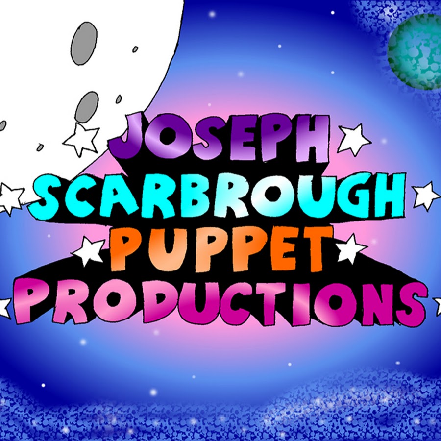 Joseph Scarbrough Puppet Productions