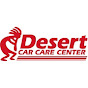 Desert Car Care