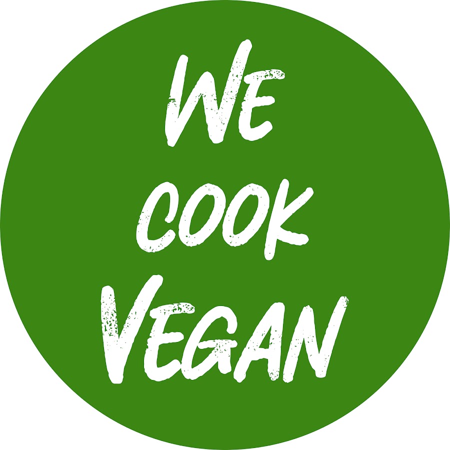 We Cook Vegan @WeCookVegan