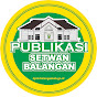 Publikasi DPRD Balangan