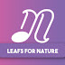 Leafs for Nature