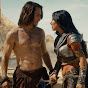 John Carter From Mars