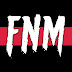 logo Five Nights Music