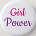 logo Girl Power