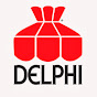 Delphi Glass Creativity Center