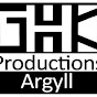 GHProductions Argyll