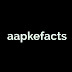 aapke Facts