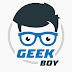 logo GeekBoy