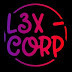 logo L3X - CORP