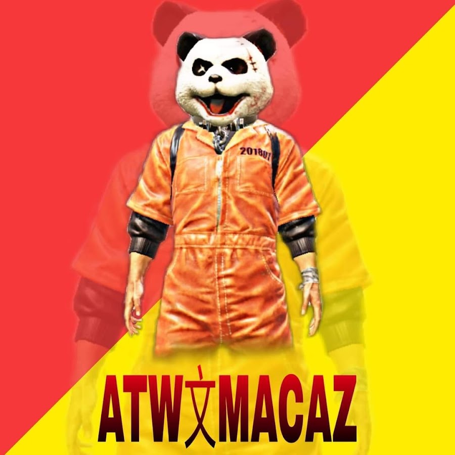 ATW MACAZ @atwmacaz