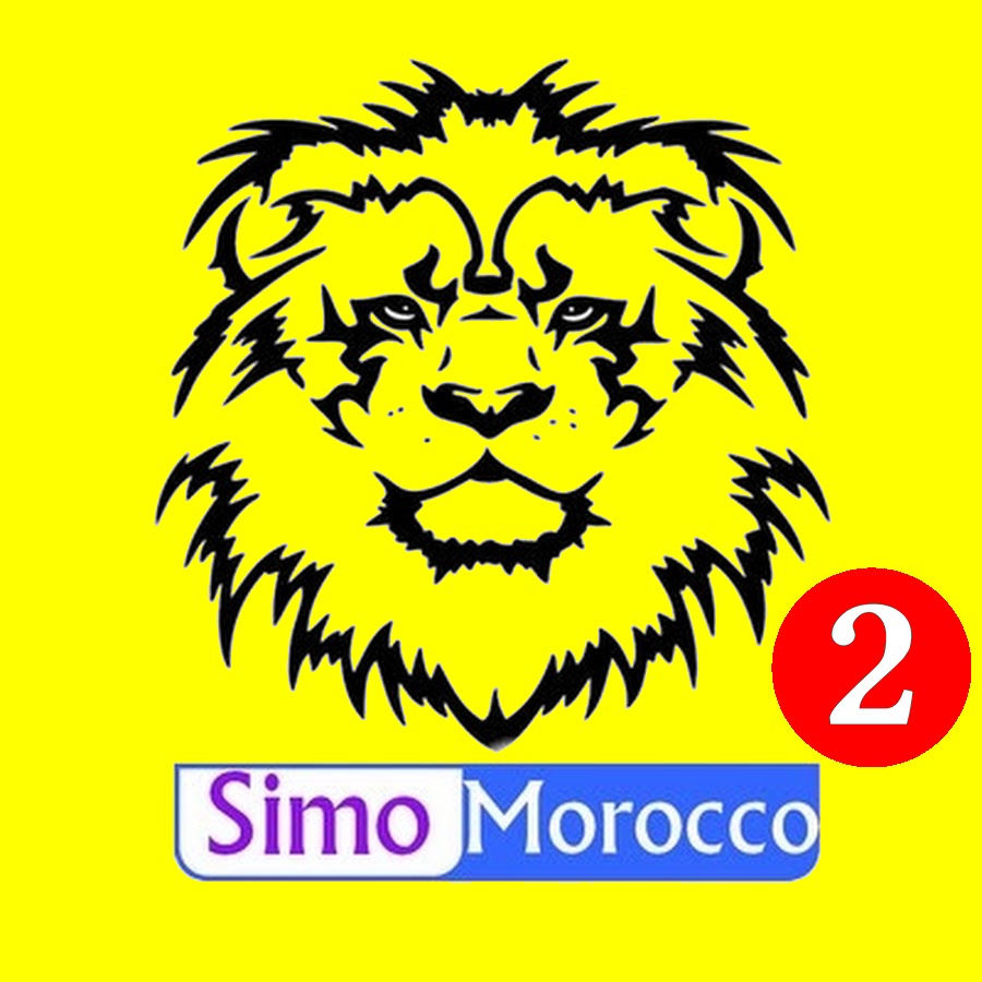 Simo Morocco 2 @SimoMorocco2