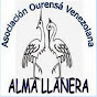 Asociación Ourensá Venezolana Alma Llanera