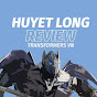 REVIEW TRANSFORMERS VN