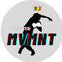 Anointed MVMNT