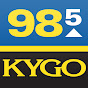 98.5 KYGO