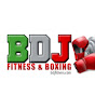 BDJ Fitness - Online Training