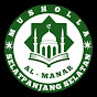 AL - MANAR SELATPANJANG SELATAN