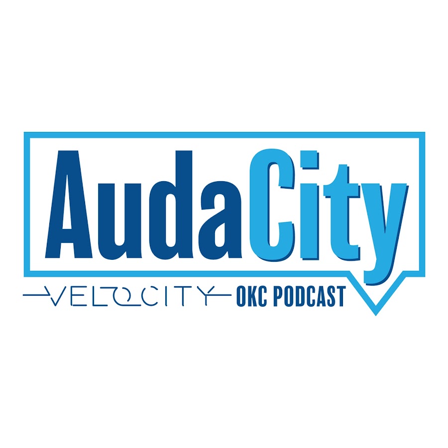 AudaCity: the VeloCityOKC show