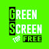 logo Green Screen TOP FREE