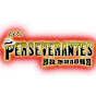 LOS PERSEVERANTES DE CRISTO