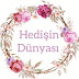 Hedişin Dünyası