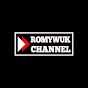 ROMYWUK CHANNEL