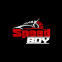 Speed Boy