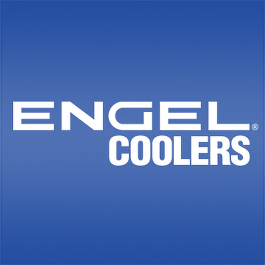 Engel Coolers Fishing 