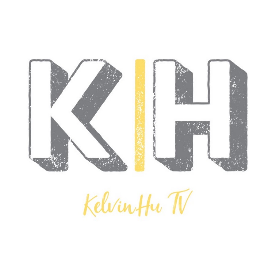 KelvinHu TV @KelvinHuTV