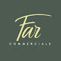 Far Commercials