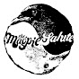 The Magpie Salute