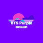 BTS Purple ocean