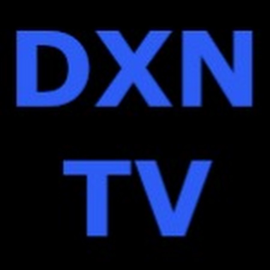 DXNMEDIA TV