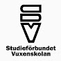 Studieförbundet Vuxenskolan Västmanland